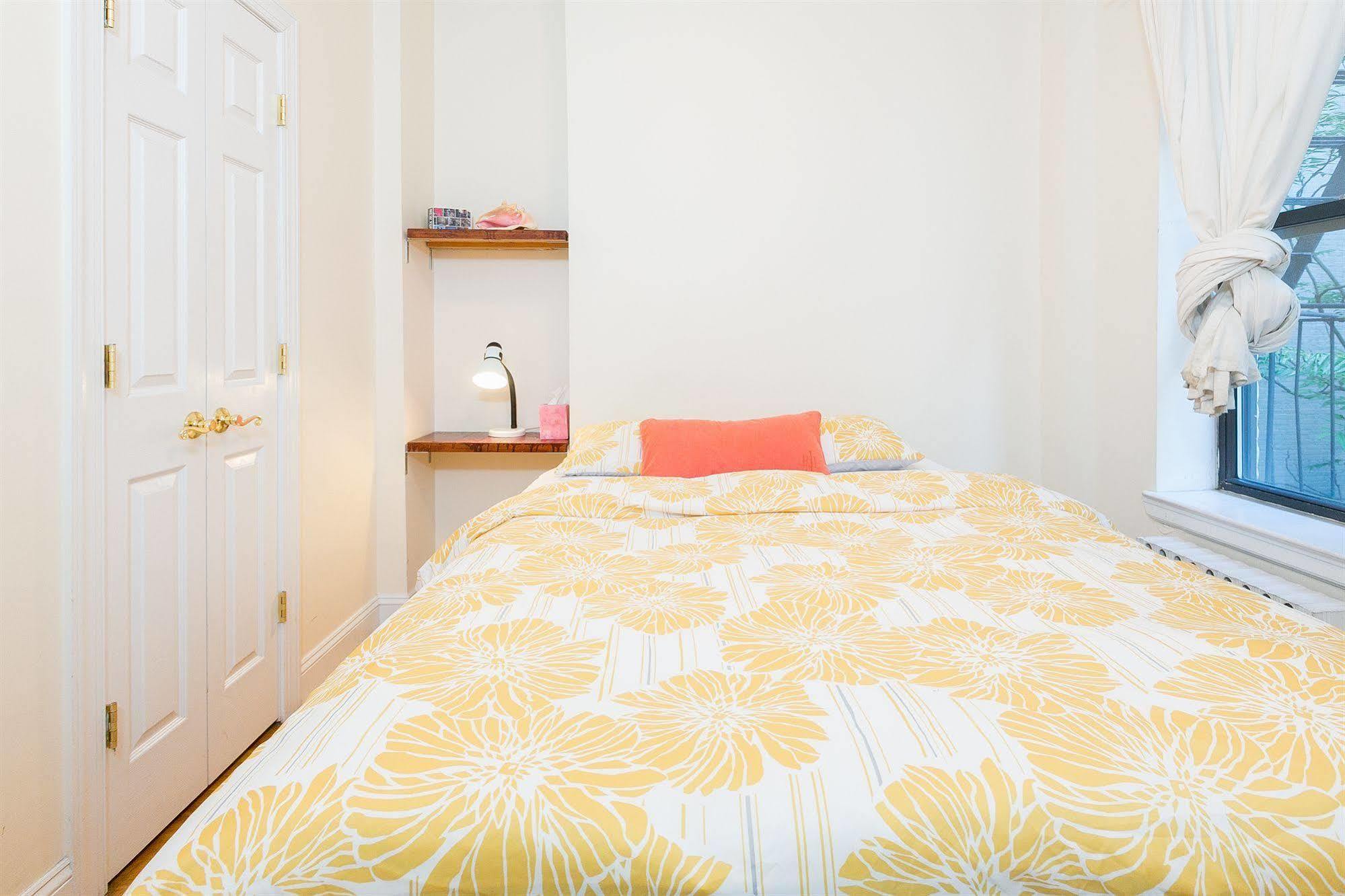 Classy And Cozy Hotel Nowy Jork Zewnętrze zdjęcie