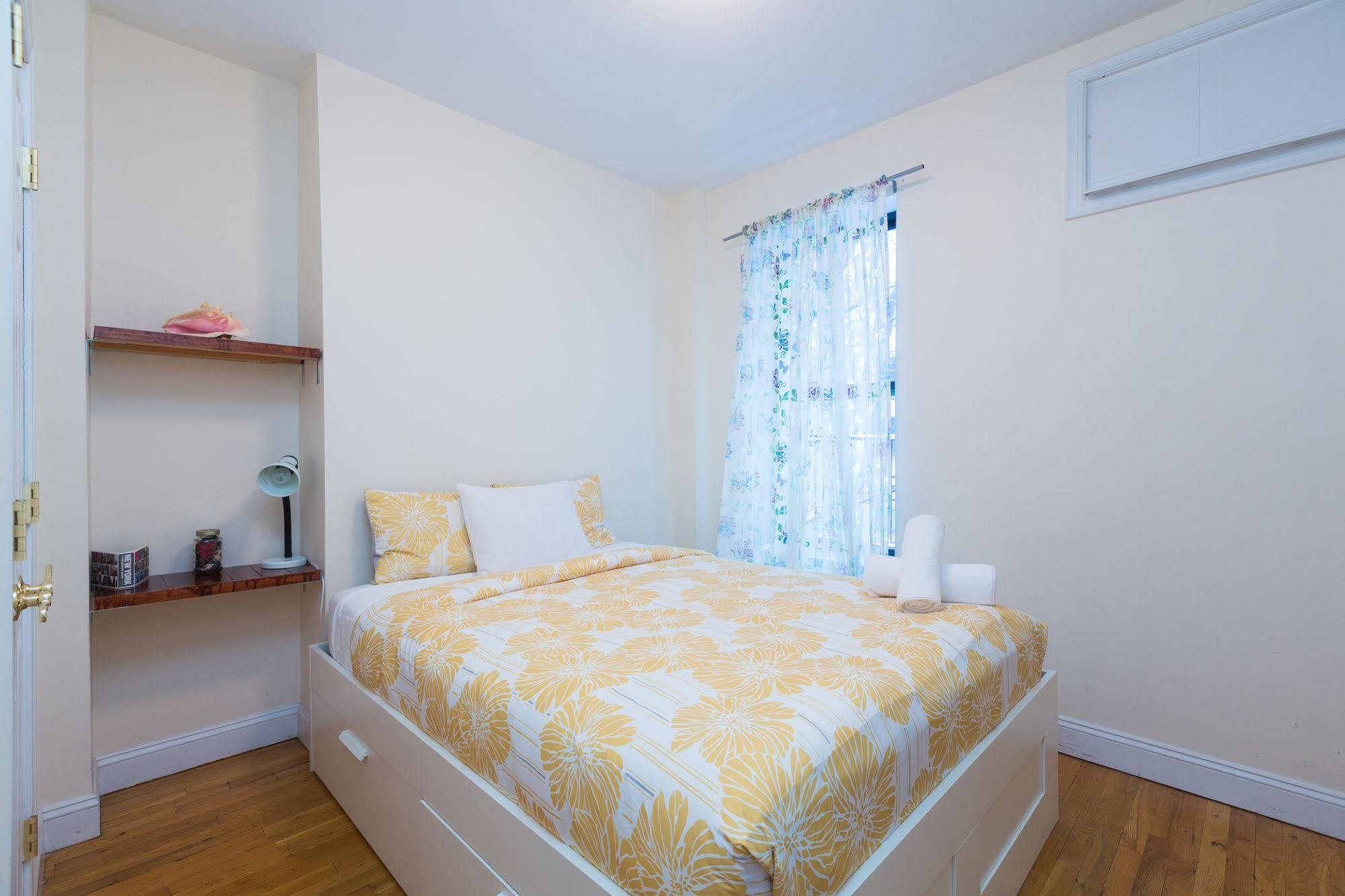 Classy And Cozy Hotel Nowy Jork Zewnętrze zdjęcie